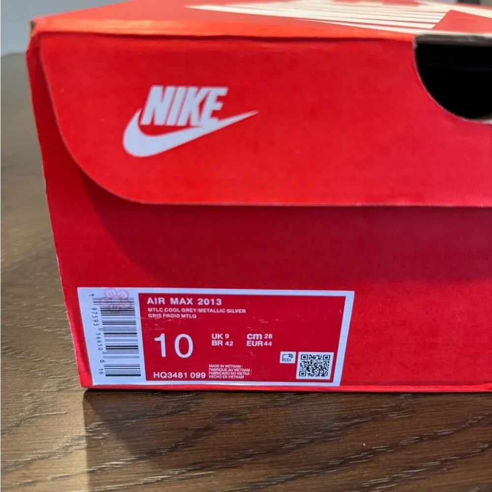 Nike Air Max 2013 - Picture 5 of 5